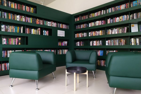 После 2030 года все библиотеки в Коми перейдут на новый стандарт работы

