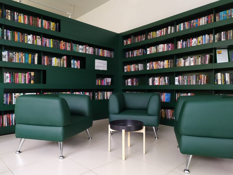 После 2030 года все библиотеки в Коми перейдут на новый стандарт работы

