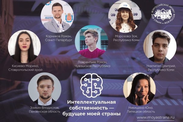 Молодые новаторы из Коми – в числе победителей Всероссийского конкурса 