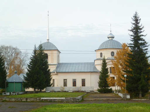 В Сыктывкаре выделили более 11 млн рублей на реконструкцию мемориала у церкви в Кируле