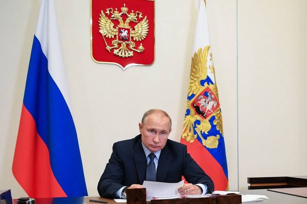 Путин объявил 24 июня нерабочим днем