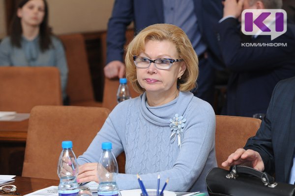 Верховный Суд Коми вернется к жалобе Ларисы Титовец 5 июня 