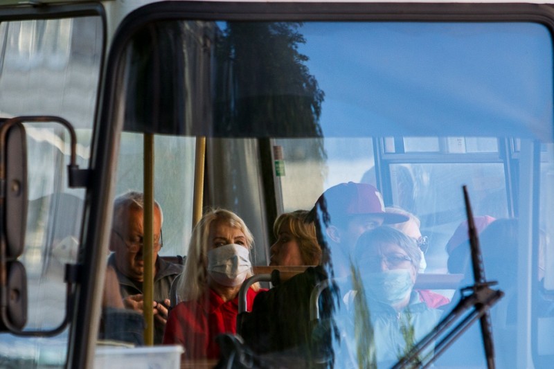 В Коми от коронавируса излечились 39 человек, заболели - 25

