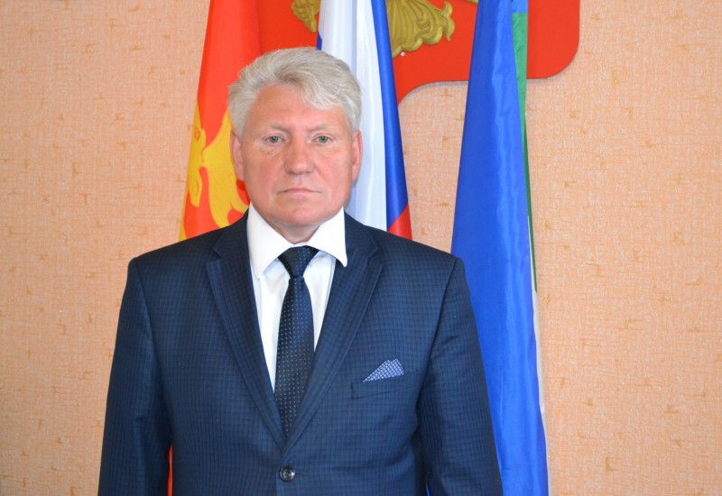 Руководителем администрации сельского поселения Объячево избран Андрей Теньков 
