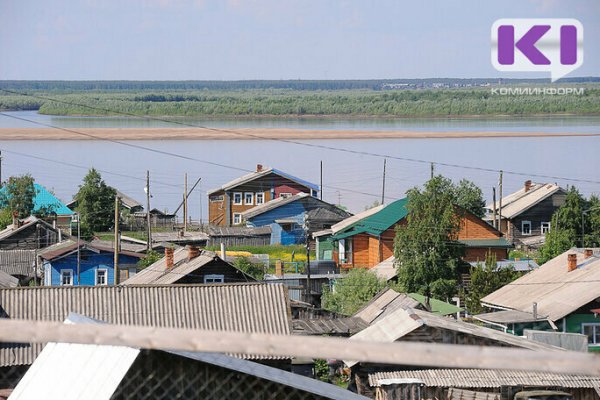 В Коми получили первые выплаты на приобретение жилья на селе