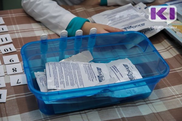 В Воркуте за сутки коронавирусом заболели 118 человек 