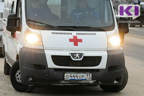 Под медицинским наблюдением по коронавирусу в Коми остаются 1664 человека