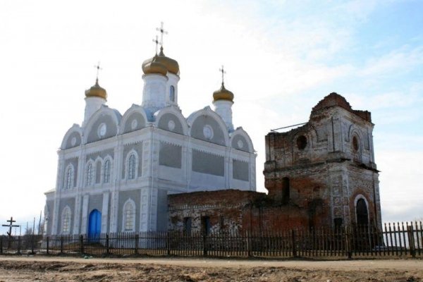В Койгородке отреставрируют древнюю церковь