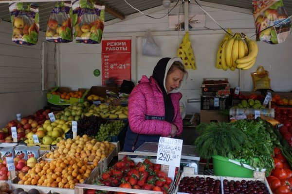 Мэрия Сыктывкара выявила новый случай несоблюдения мер профилактики сотрудниками торговых точек
