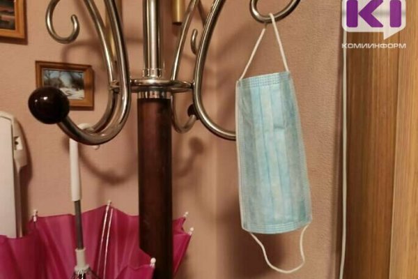 К работе в офисе вернулись только 15% россиян