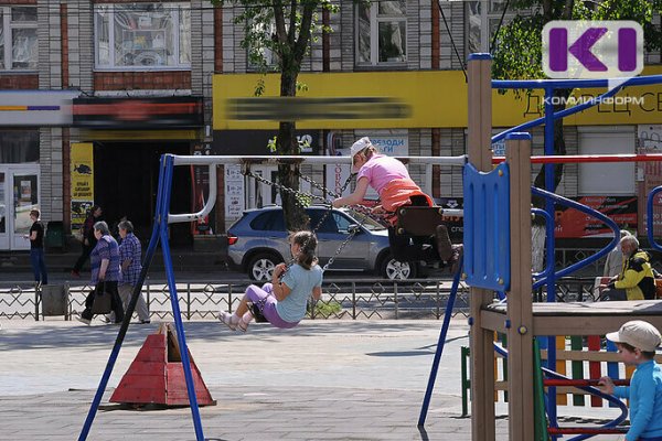 Судебные приставы Коми с начала года взыскали по алиментам более 80 млн рублей