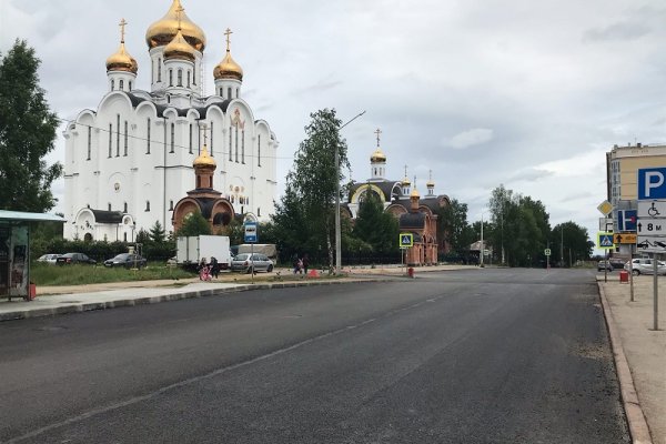 Общественники добиваются ремонта убитых дорог в Сыктывкаре