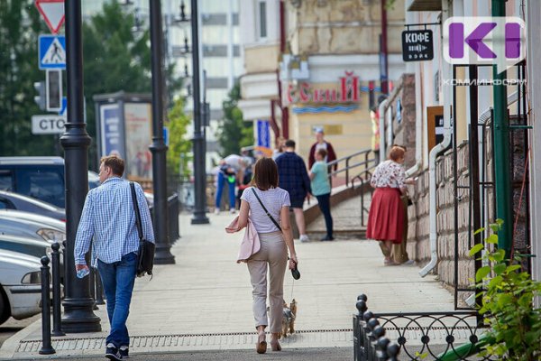 В Коми для СОНКО предоставлены меры поддержки по аренде госимущества