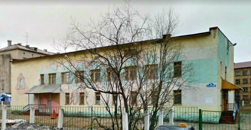 Дежурные группы детского сада № 41 в Воркуте возобновят работу