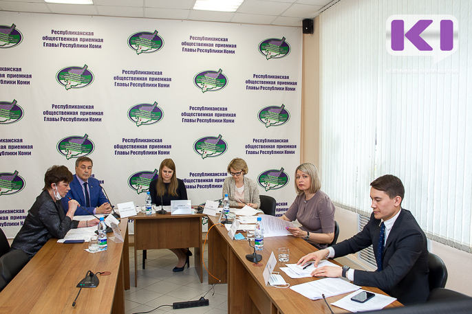 В Коми около 500 предпринимателей оформили кредиты под 2% на 750 млн рублей