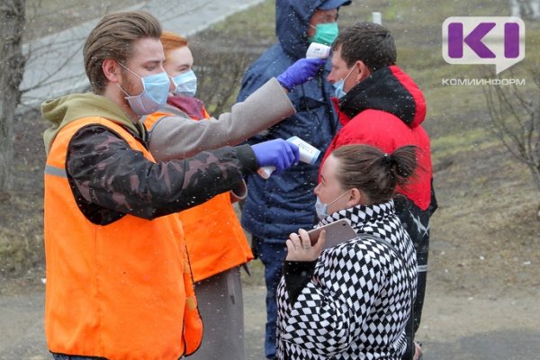 Вторая волна коронавируса накроет Россию через две недели - прогноз вирусолога