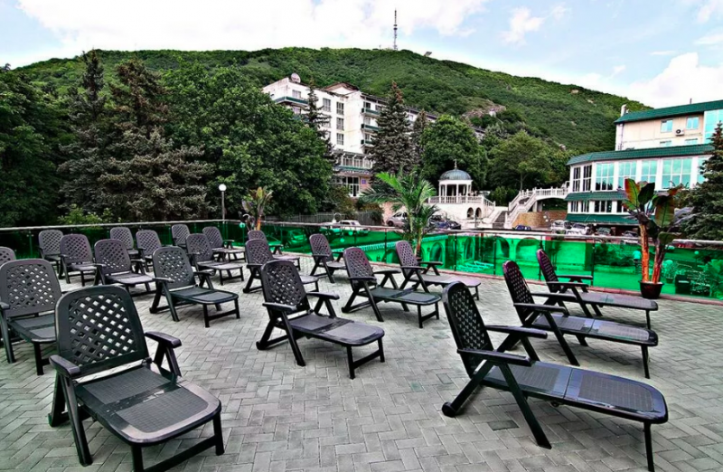 Санатории изменят правила приема туристов на фоне коронавируса