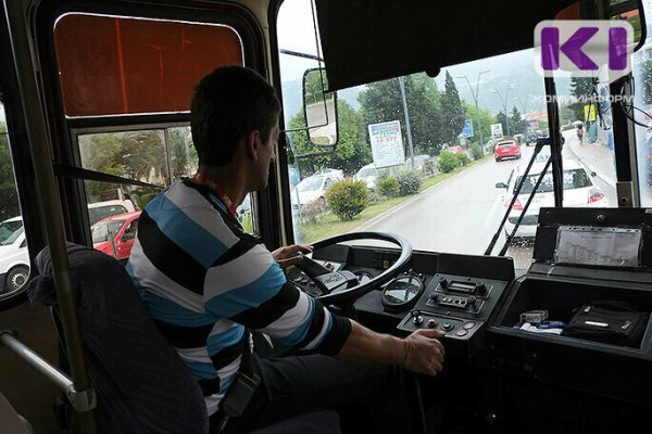 В Коми восстановлено регулярное автобусное сообщение из Сыктывкара на Усть-Кулом, Визингу и Ношуль