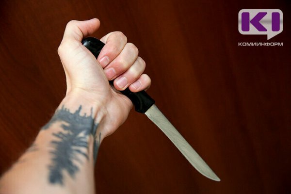 Нож в спину: в Печоре выясняются обстоятельства убийства мужчины