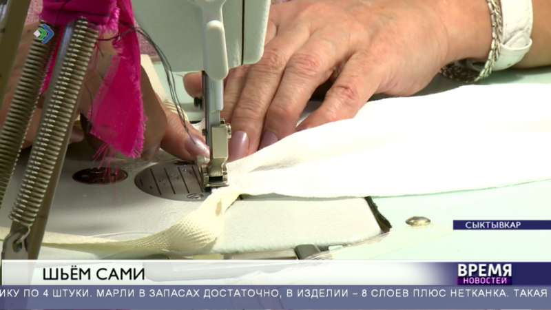 Создатели Барбоскиных и Лунтика подали в суд на Сыктывкарскую швейную фабрику 