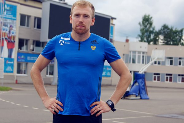 Лыжник из Коми Илья Семиков готовится к сезону со сборной России