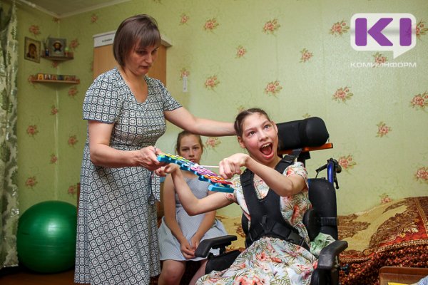 Спасти ребенка: за сутки благотворители перевели более 100 тысяч рублей для Насти Игнатовой