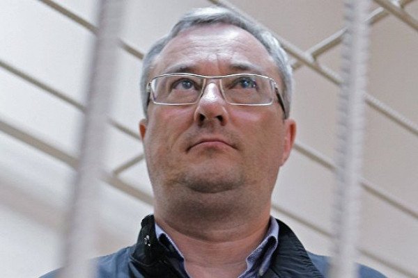 Вячеславу Гайзеру отказано в удовлетворении кассационной жалобы 