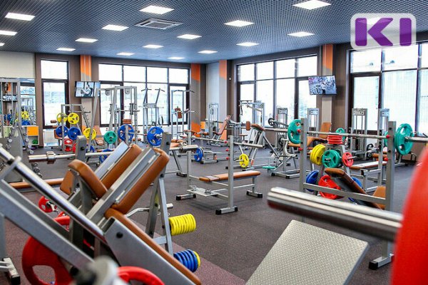 В Коми разрешили открыть фитнес-центры