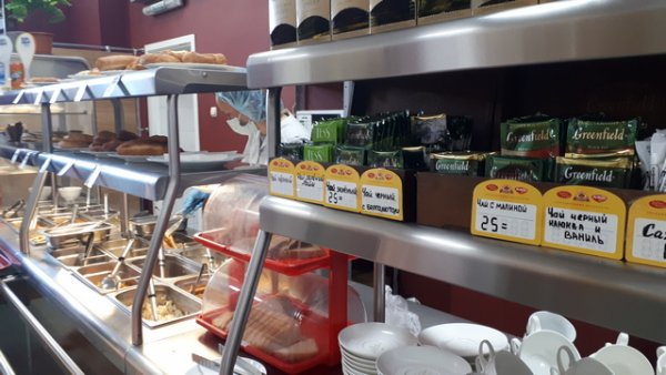 В Сыктывкаре выявлены новые нарушения в работе торговых предприятий