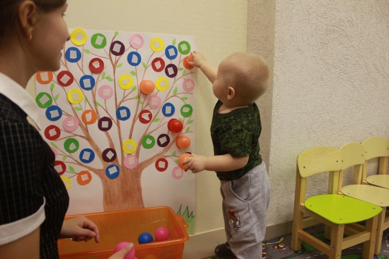 Социальный предприниматель Елена Низовцева создала "Счастливое детство" для эжвинских детей