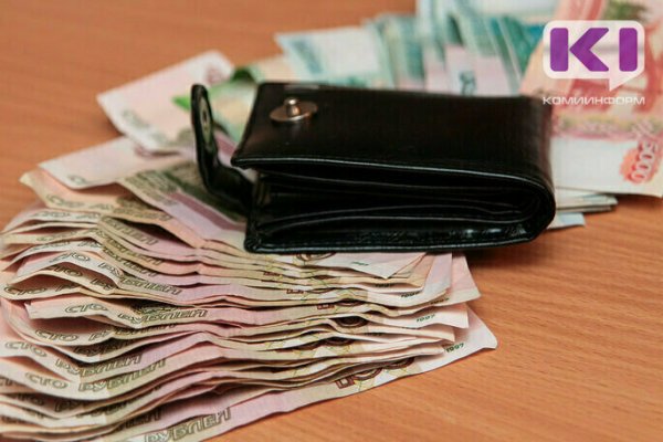 В Воркуте полицейские по горячим следам задержали грабителя, выхватившего кошелек у пенсионера
