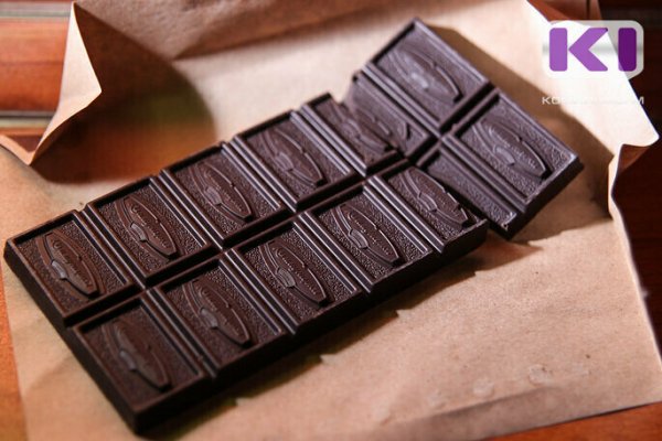 Сыктывкарка попалась на краже 17 плиток шоколада