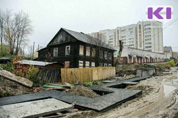 В России изменятся правила выселения из аварийного жилья