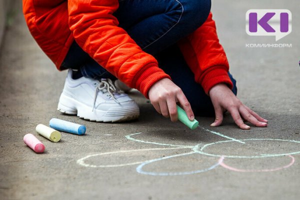 В Коми ежемесячную выплату при рождении третьего или последующего ребенка получили более 1500 семей с невысокими доходами