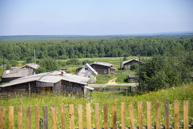 Монди СЛПК выделит лесным муниципалитетам Коми 45 миллионов рублей