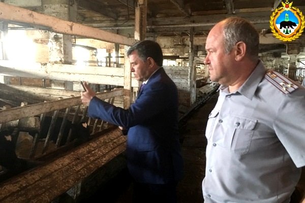 В пригороде Сыктывкара откроют новый исправительный центр