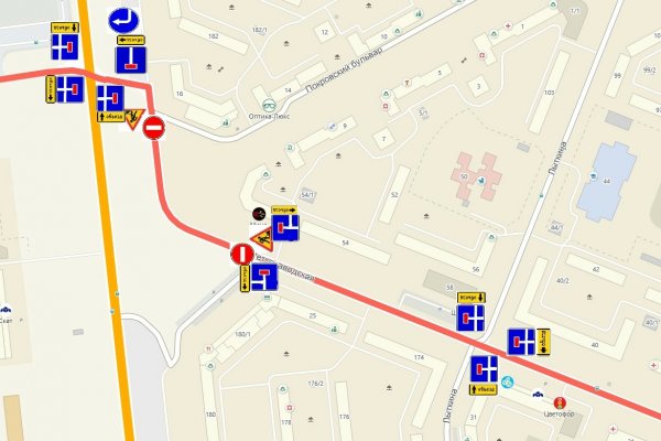 В Сыктывкаре ограничат движения транспорта по улице Петрозаводской