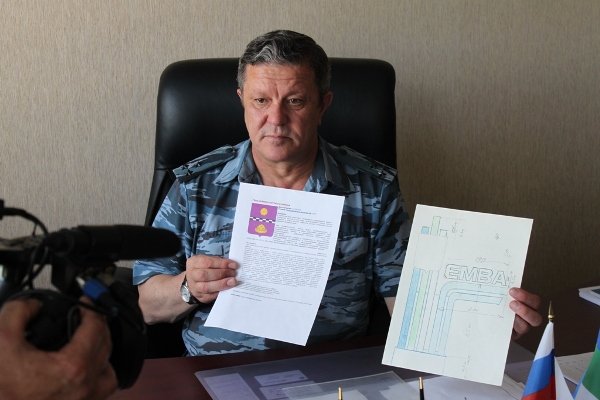 Осужденный за взятку начальник учебного центра УФСИН в Коми расплатился с государством