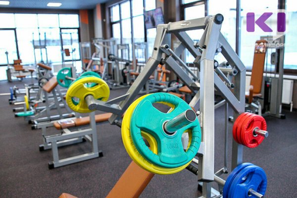 От двора многоэтажки до олимпийского пьедестала: как в России создается спортивная инфраструктура

