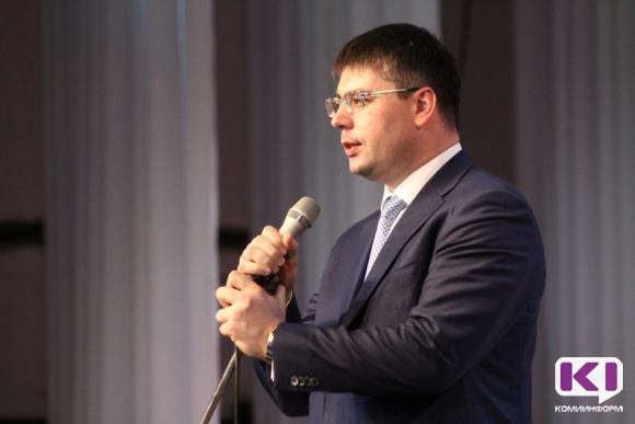 Верховный суд Коми не нашел оснований отпускать экс-главу МРСК Северо-Запада Александра Летягина на домашний арест