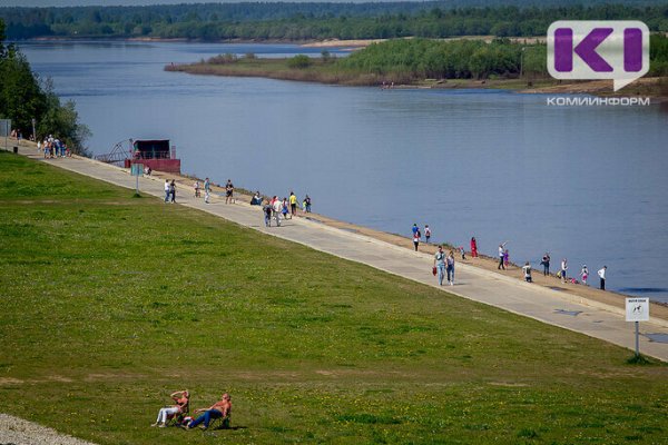 От жителей Коми ждут 