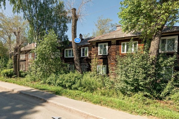 В Сыктывкаре несколько многоквартирных домов приговорили к сносу