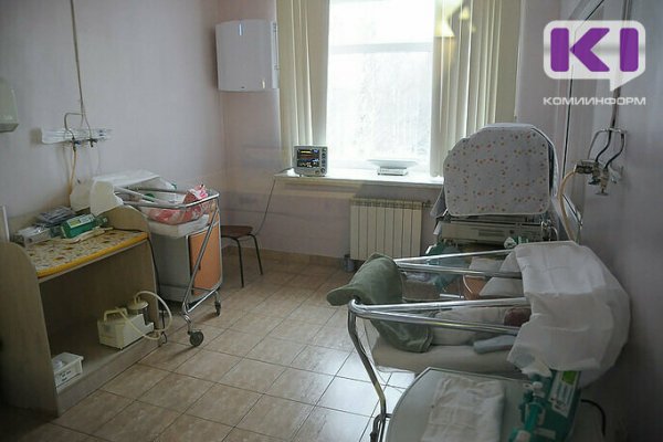 Медицинские объекты в Сыктывкаре дооснащены необходимым оборудованием