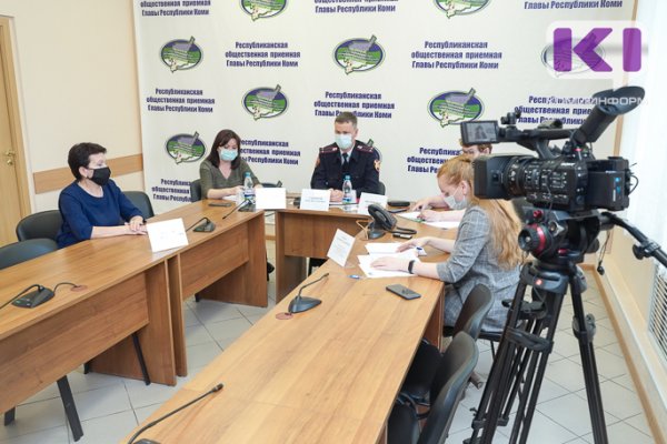 Детские сады Сыктывкара остро нуждаются в асфальтировании территорий 