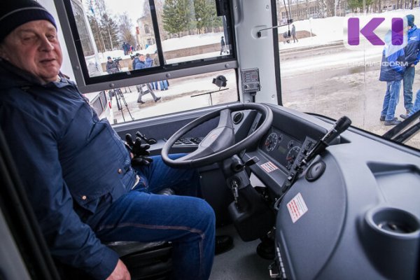 САТП №1 оштрафовали на 200 тыс. рублей за короткий отдых водителей автобусов 