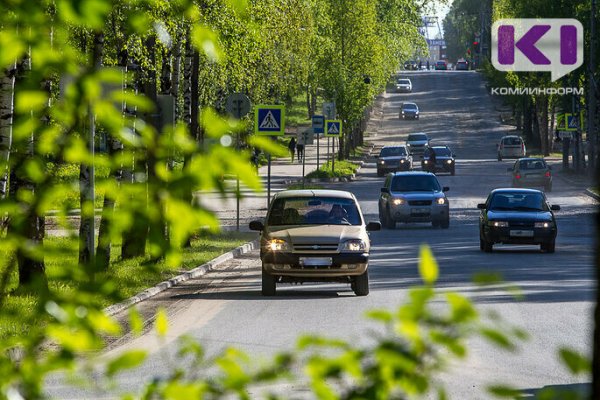 Судебные приставы Сыктывкара арестовали 47 автомобилей