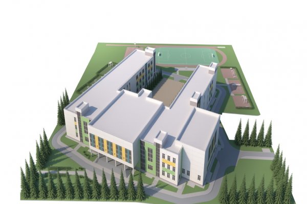 Омская компания подготовит проект новой школы в Эжве 