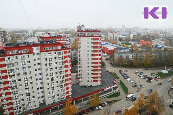 Мэрия Сыктывкара начала ревизию списка лиц, занимающих муниципальный жилфонд