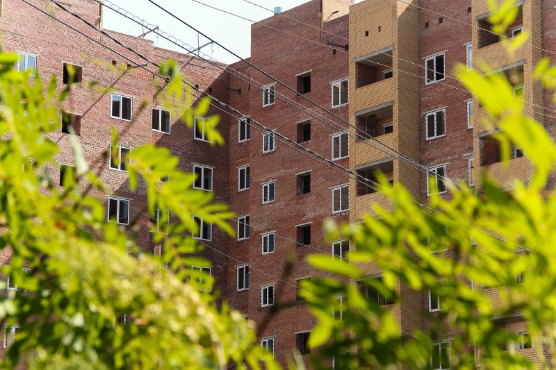 "КС Альфа" предлагает купить двухкомнатную квартиру в новом доме за 5 900 руб. в месяц