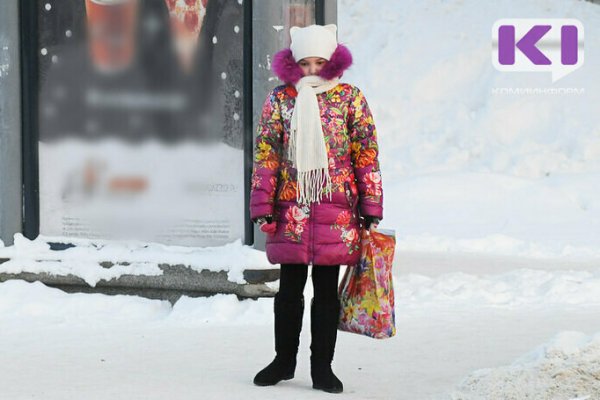 Россиян предупредили о сильных морозах зимой